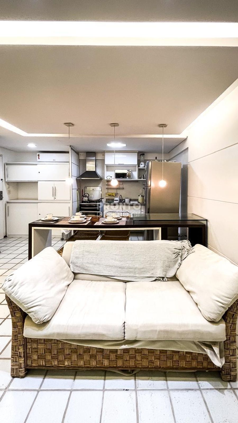 Apartamento, 1 quarto, 54 m² - Foto 11