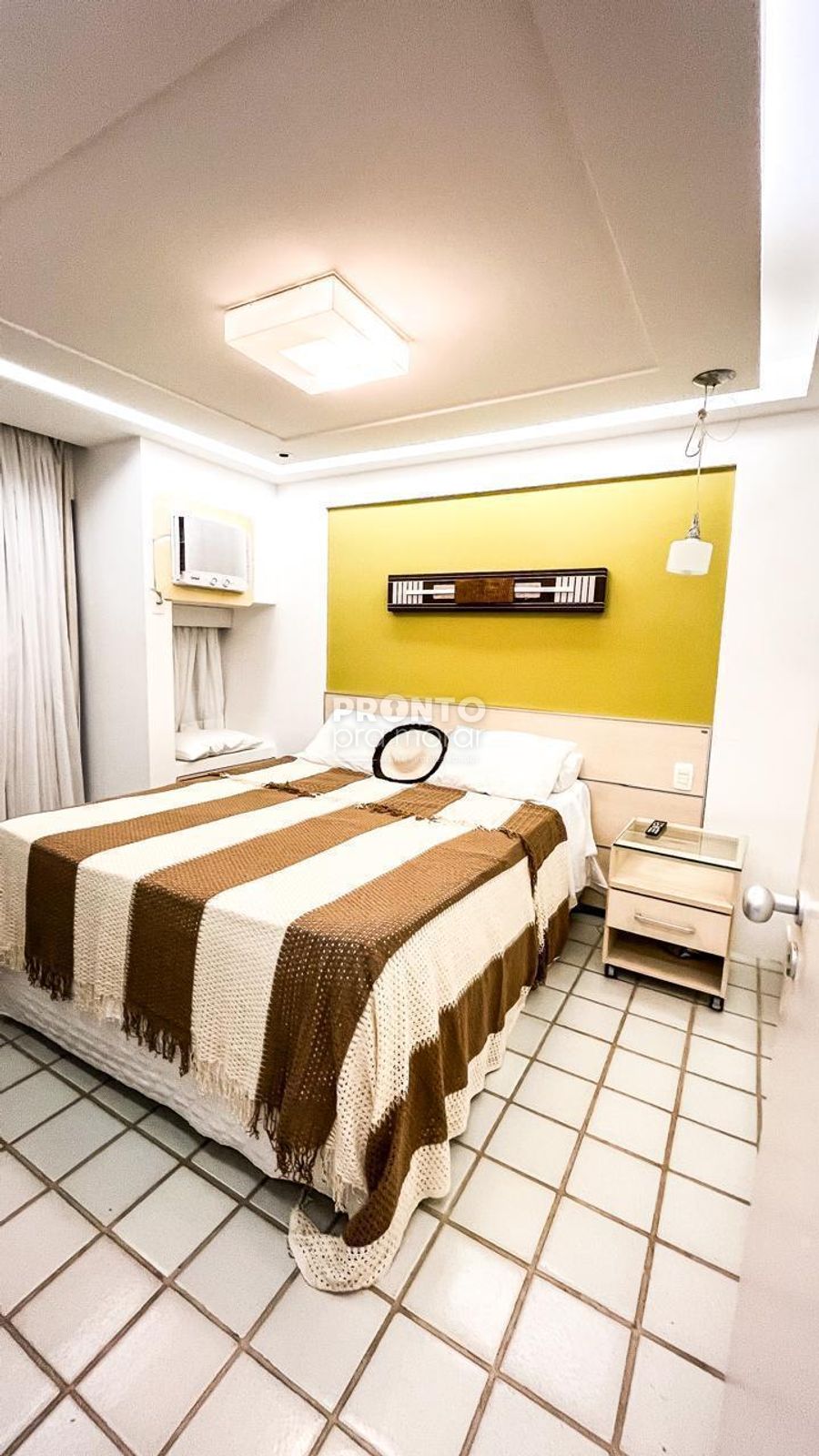 Apartamento, 1 quarto, 54 m² - Foto 6