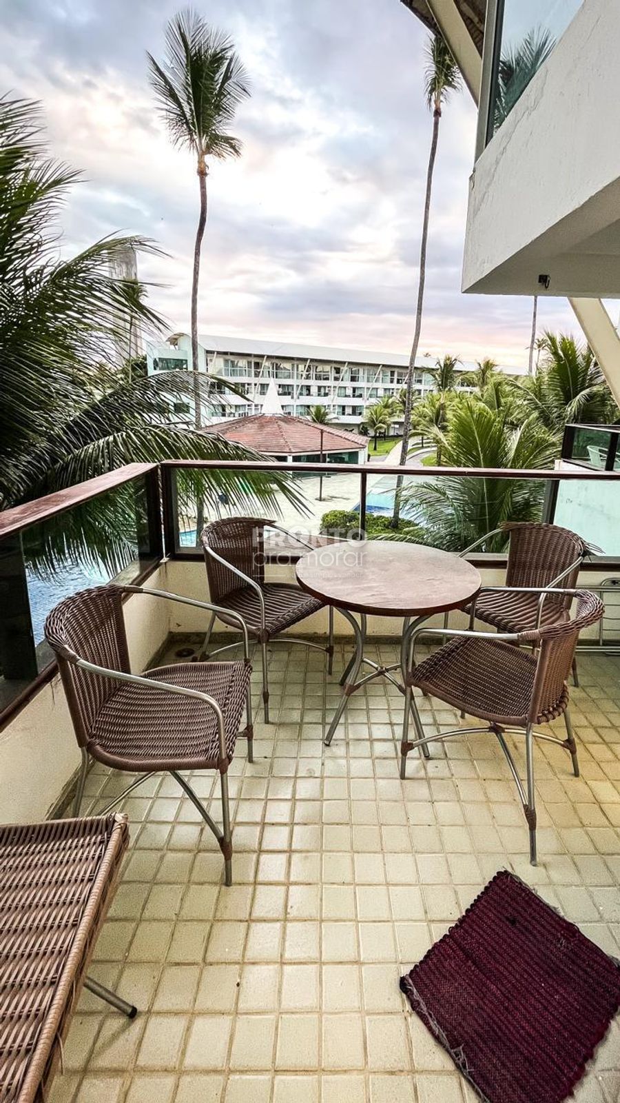 Apartamento, 1 quarto, 54 m² - Foto 7