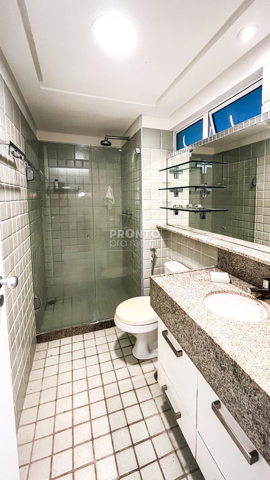 Apartamento, 1 quarto, 54 m² - Foto 13
