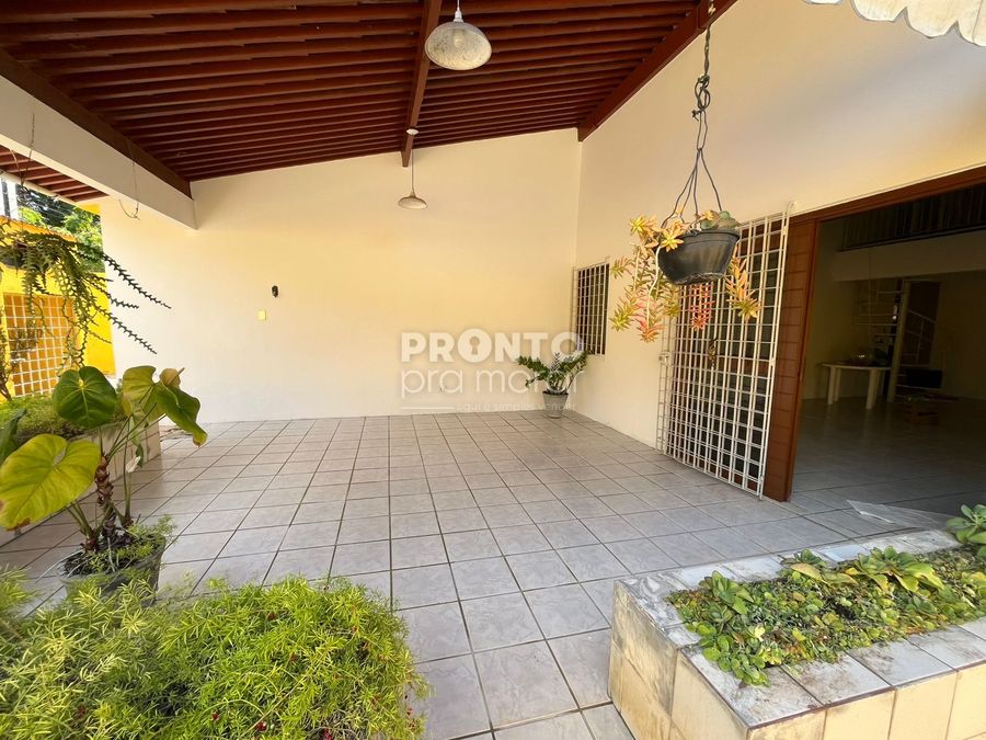 Casa com 4 quartos em Maria Farinha - Wallace Pinto Corretor