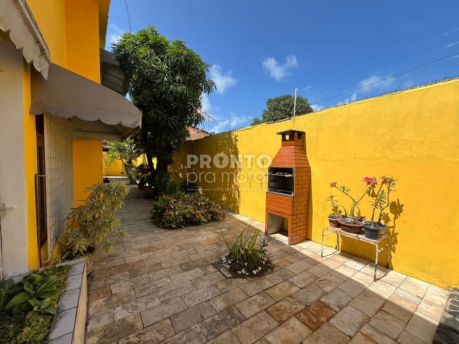 Casa, 4 quartos, 210 m² - Foto 5
