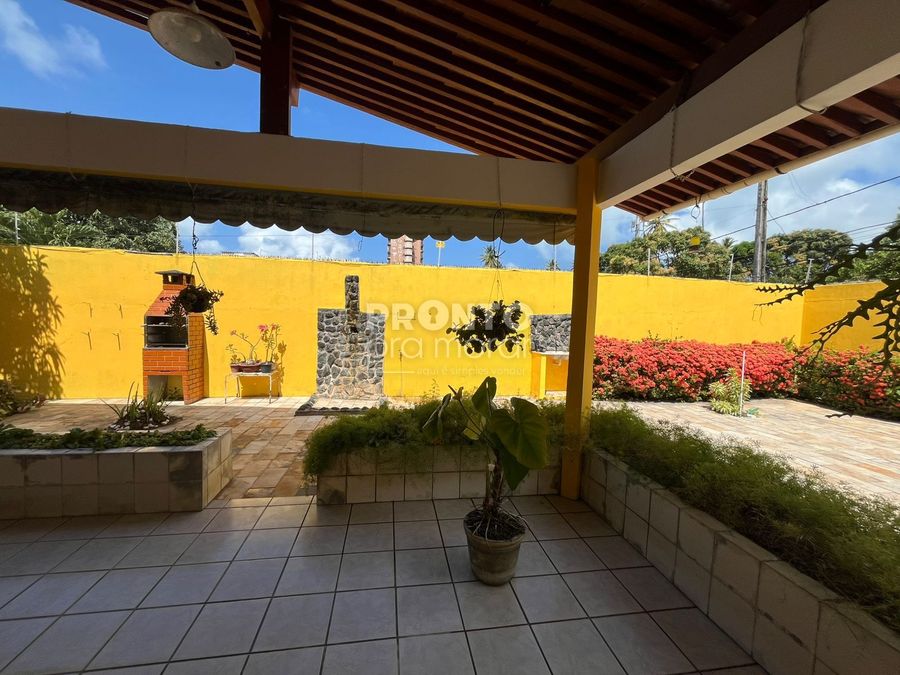 Casa com 4 quartos em Maria Farinha - Wallace Pinto Corretor