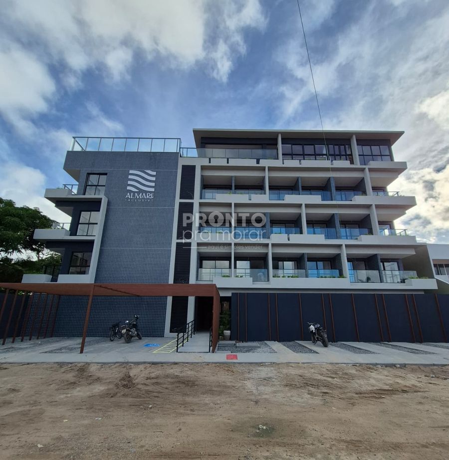 Apartamento, 1 quarto, 29 m² - Foto 6