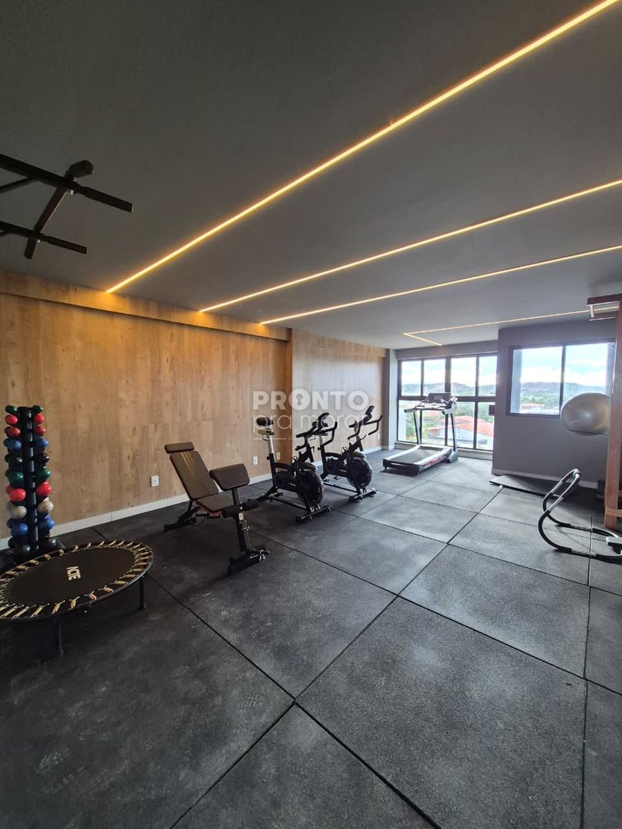 Apartamento, 1 quarto, 29 m² - Foto 17