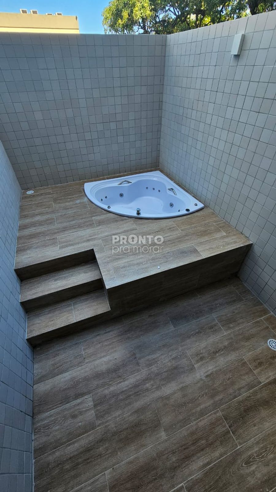 Flat com 1 quarto em Tamandaré - Wallace Pinto Corretor