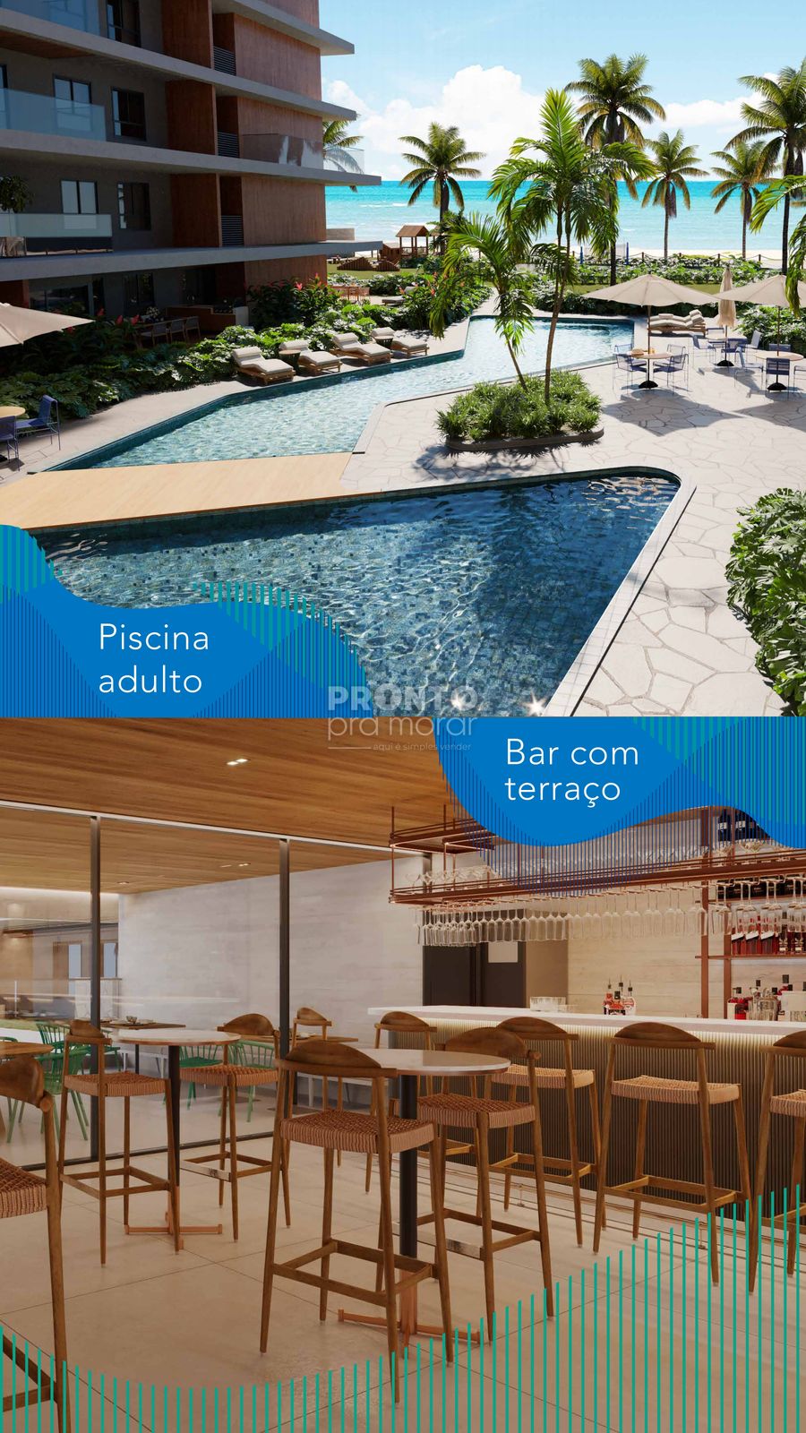Apartamento, 1 quarto, 23 m² - Foto 4