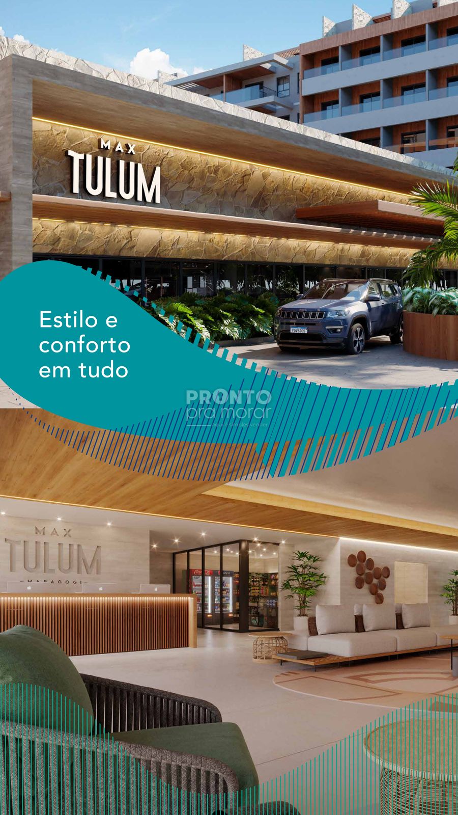 Apartamento, 1 quarto, 23 m² - Foto 9