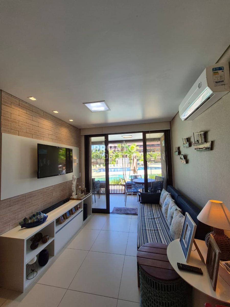 Apartamento com 2 quartos em Muro Alto - Wallace Pinto Corretor