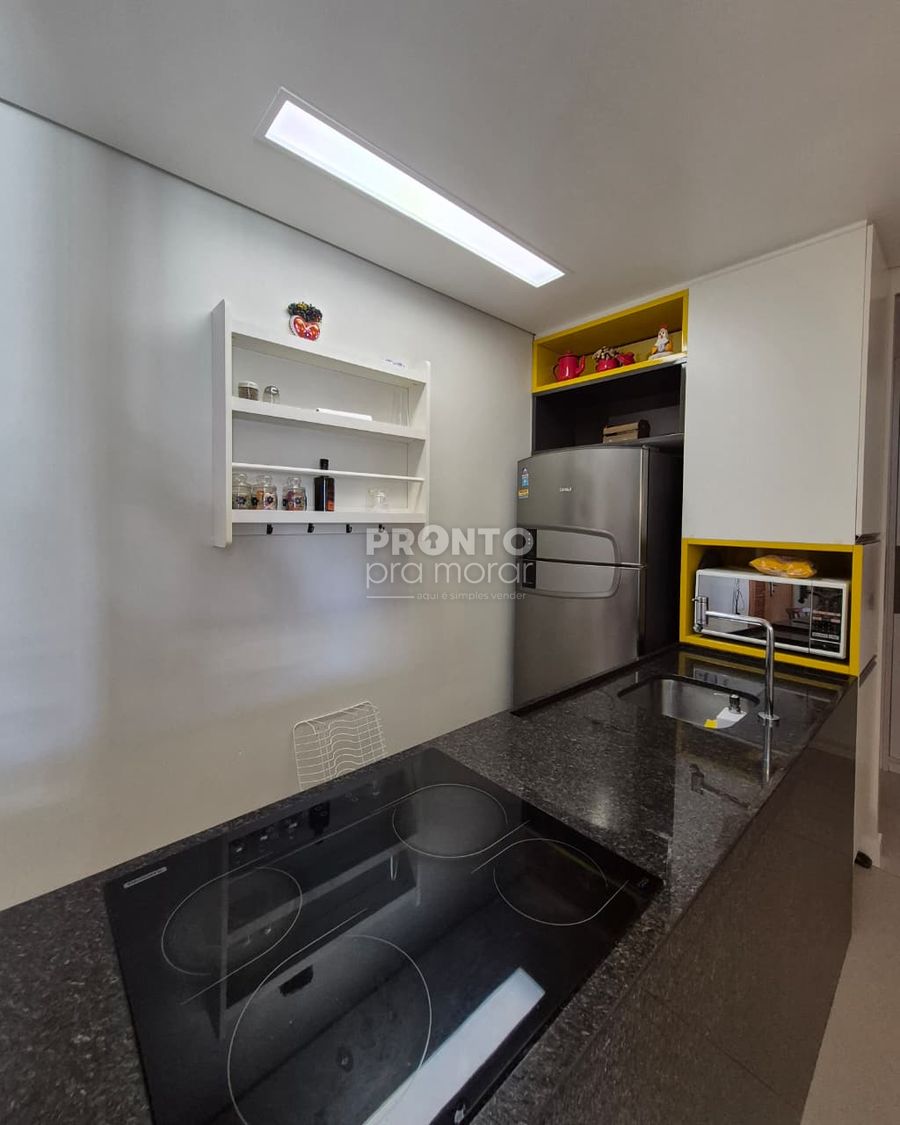Apartamento, 2 quartos, 62 m² - Foto 6