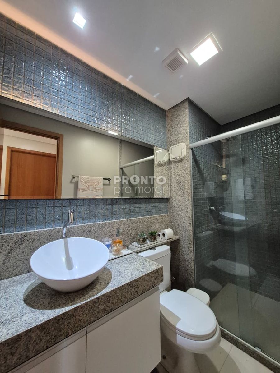 Apartamento, 2 quartos, 62 m² - Foto 3