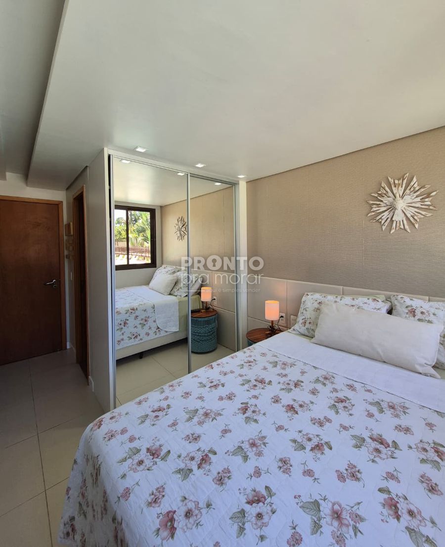 Apartamento, 2 quartos, 62 m² - Foto 9