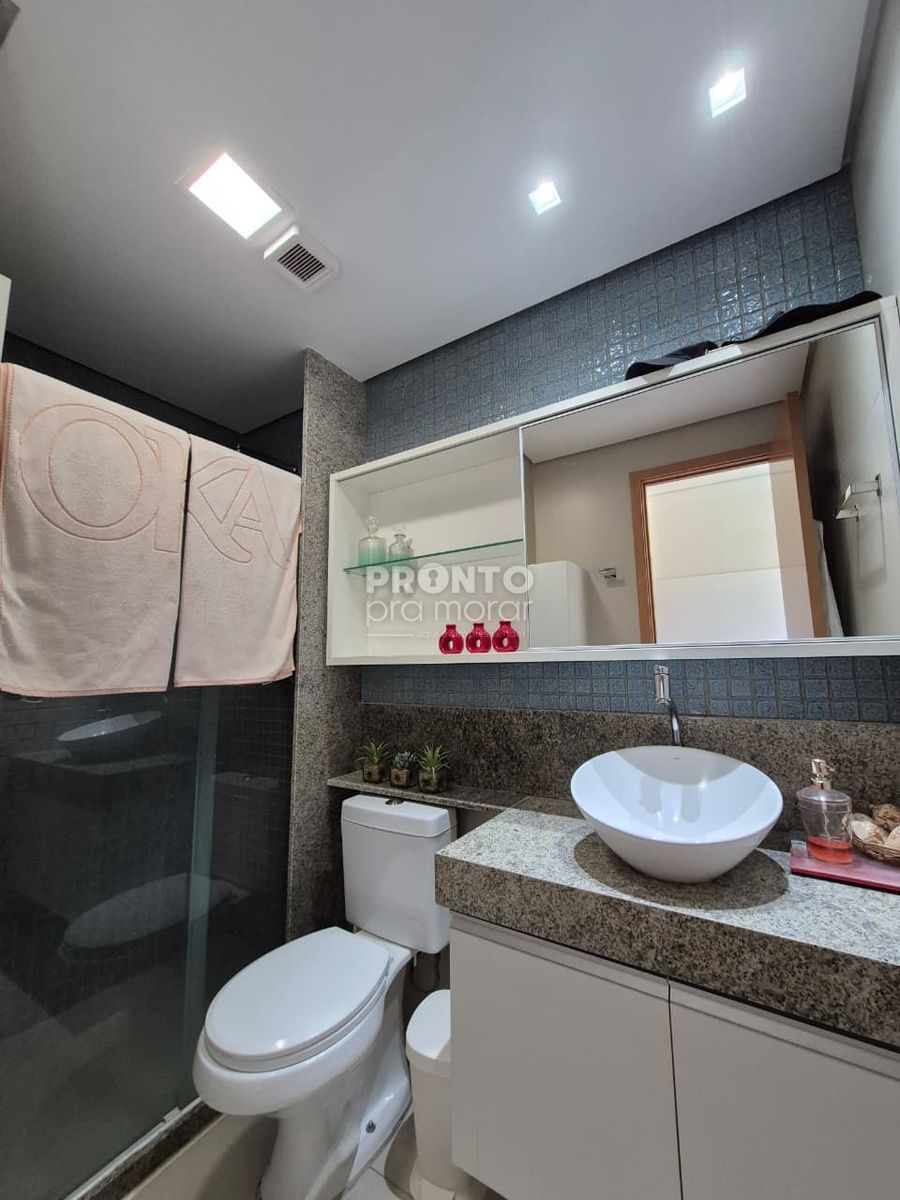 Apartamento, 2 quartos, 62 m² - Foto 7