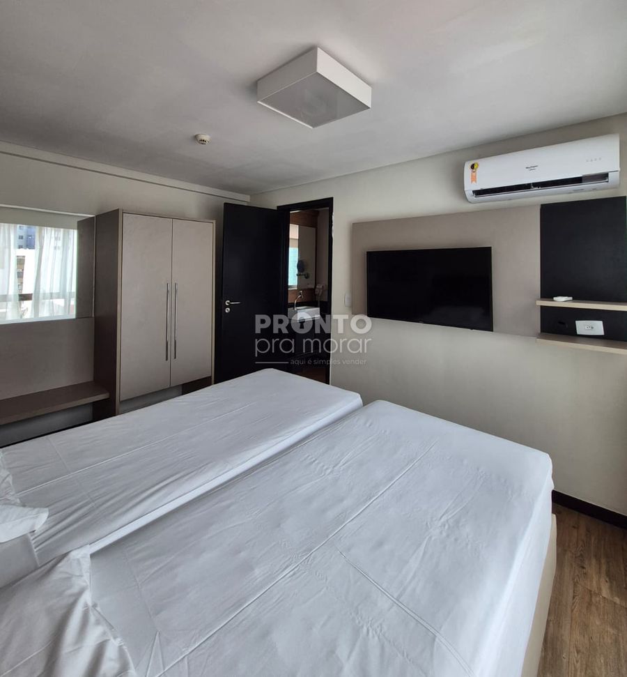 Apartamento, 1 quarto, 40 m² - Foto 5