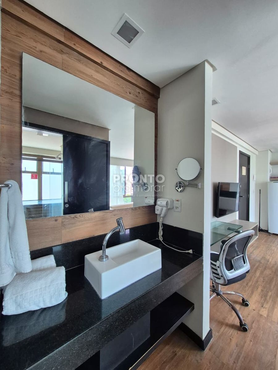 Apartamento com 1 quarto em Boa Viagem - Wallace Pinto Corretor