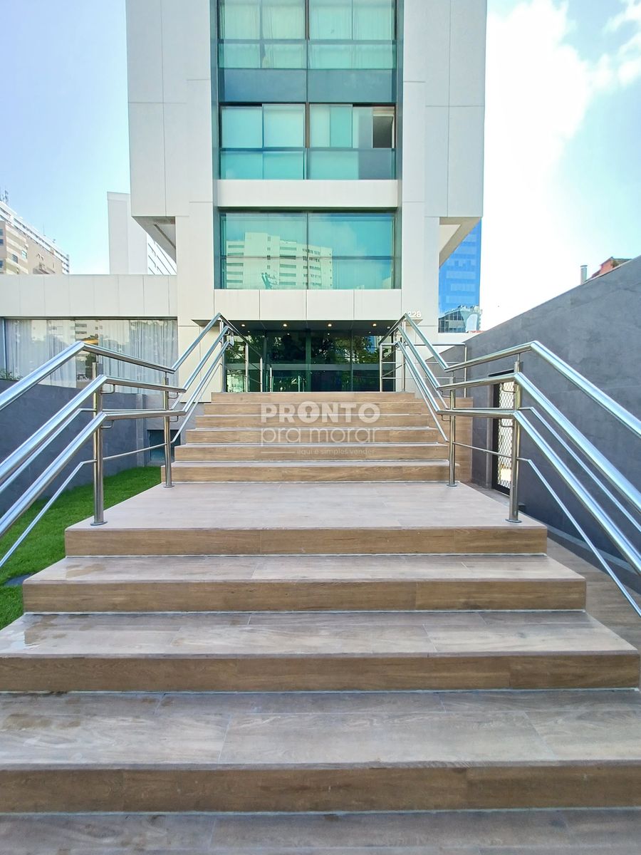 Apartamento, 1 quarto, 40 m² - Foto 10