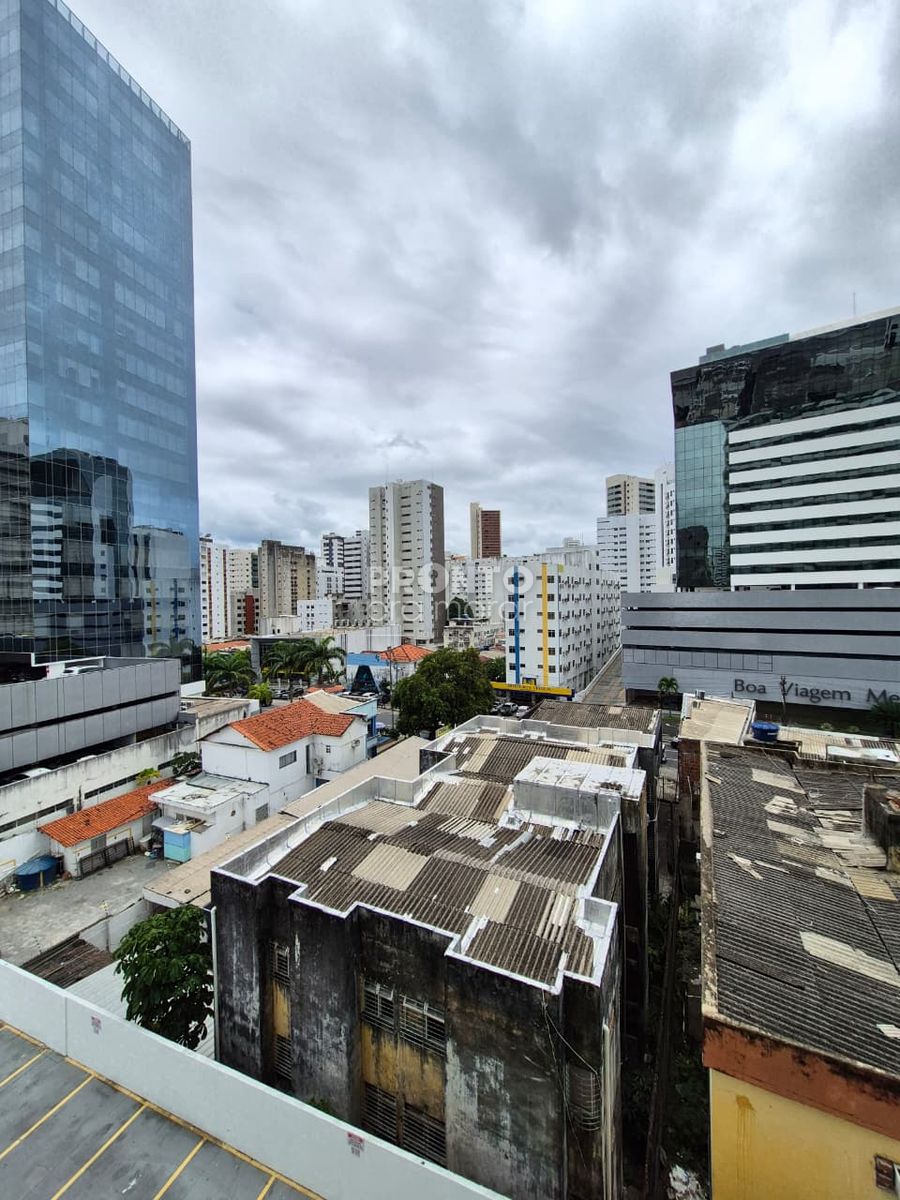Apartamento, 1 quarto, 40 m² - Foto 7
