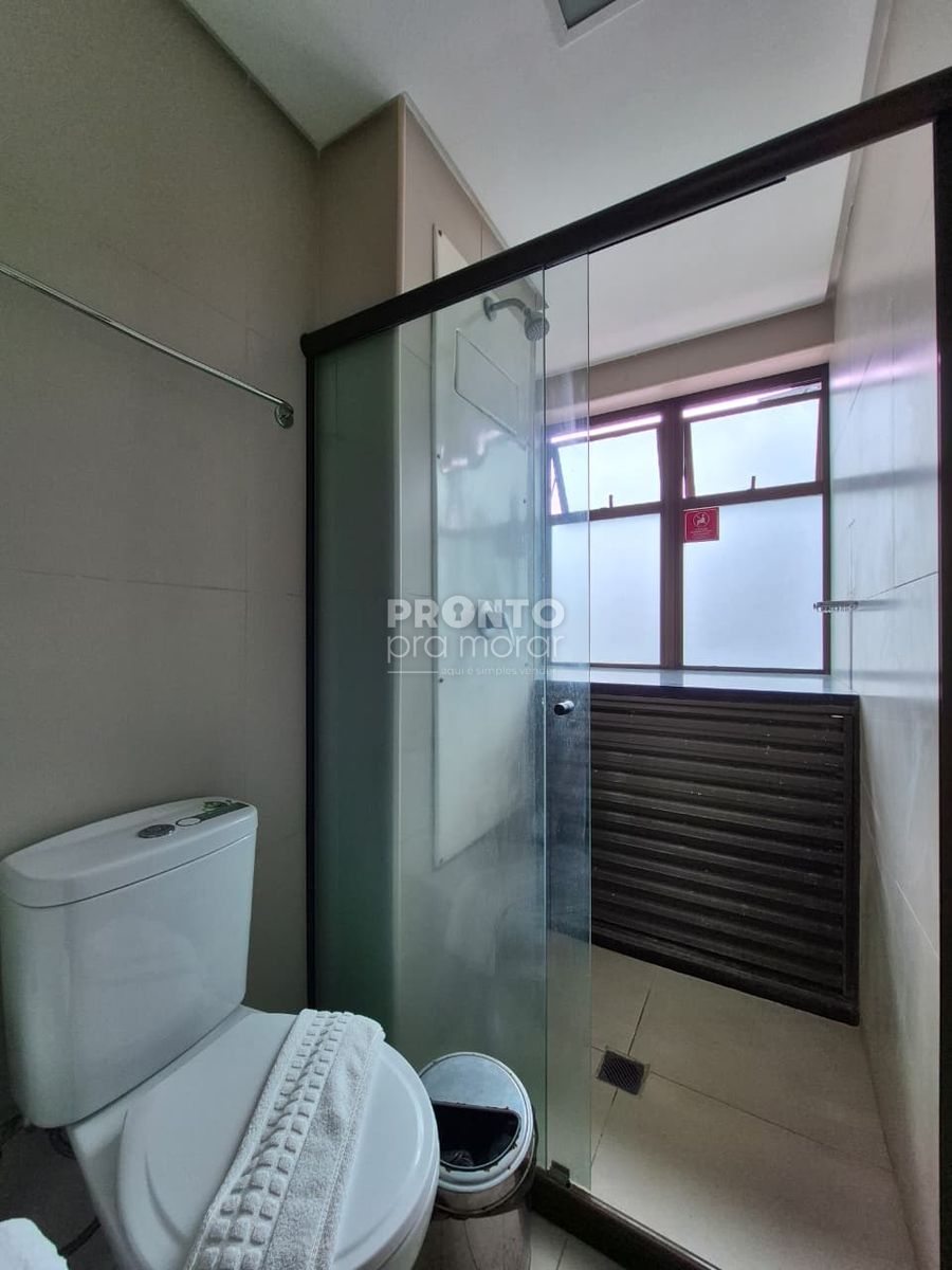 Apartamento, 1 quarto, 40 m² - Foto 8