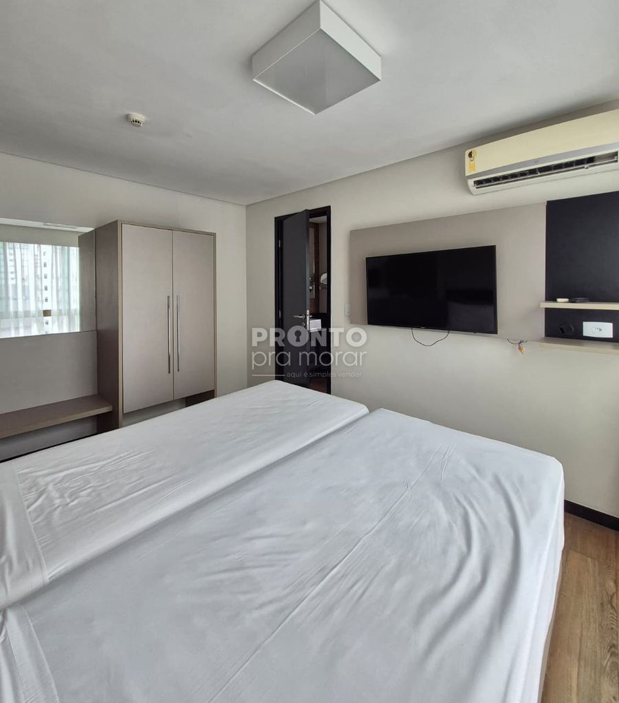 Apartamento, 1 quarto, 40 m² - Foto 6