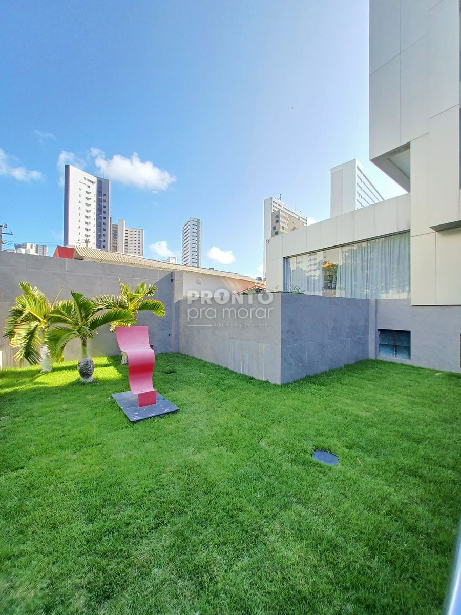 Apartamento, 1 quarto, 40 m² - Foto 14