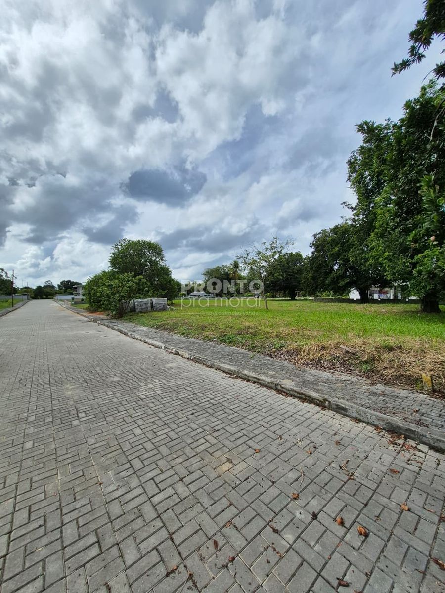 Lote/Terreno/Condomínio em Aldeia dos Camarás - Wallace Pinto Corretor