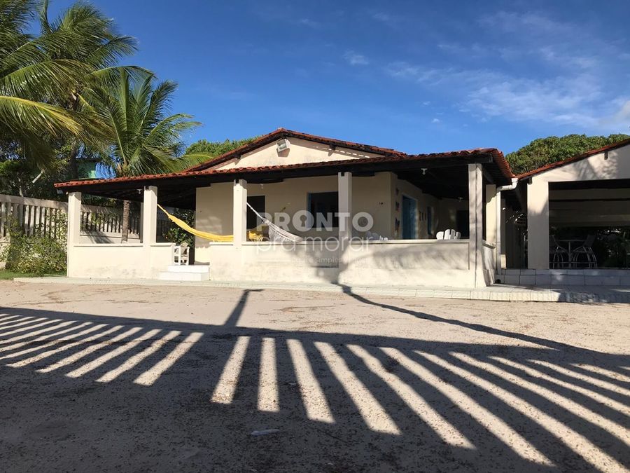 Casa, 6 quartos, 360 m² - Foto 15
