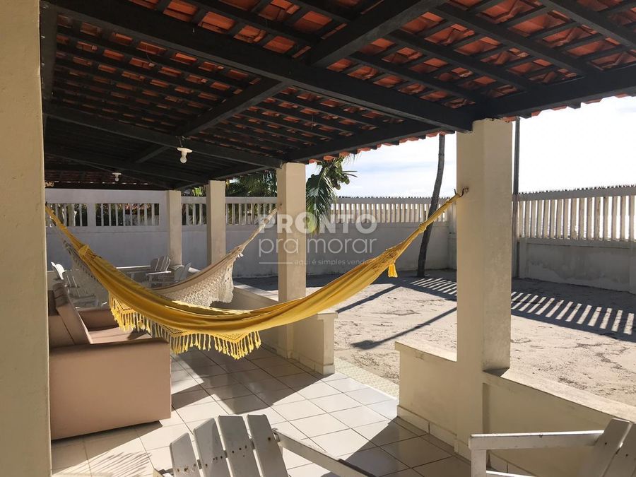 Casa, 6 quartos, 360 m² - Foto 6