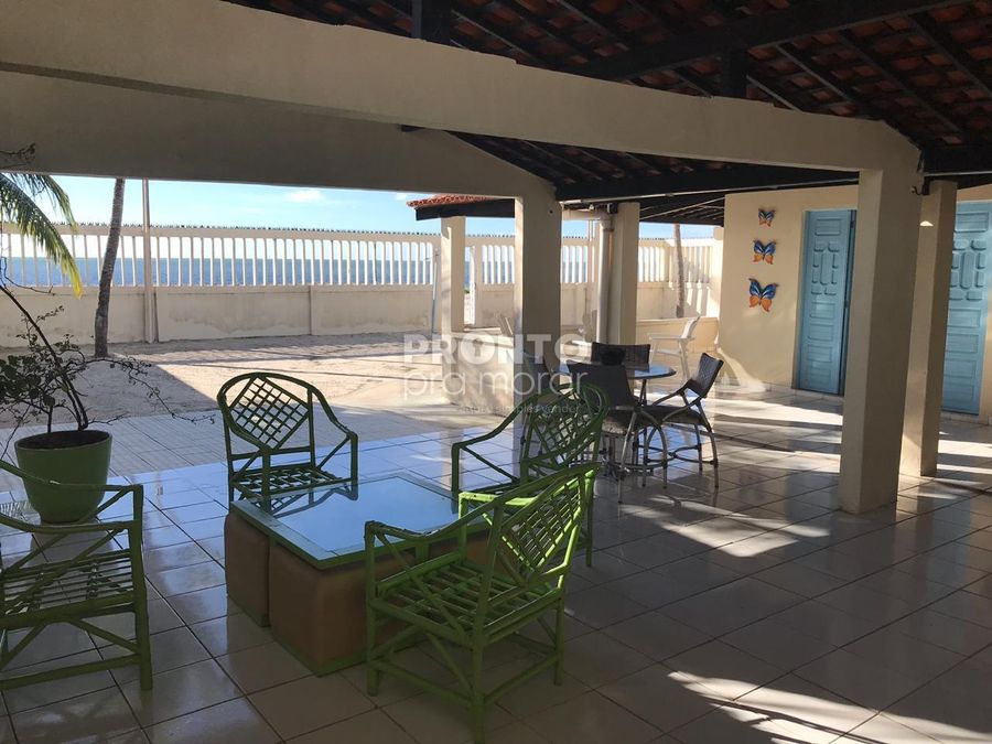 Casa, 6 quartos, 360 m² - Foto 4