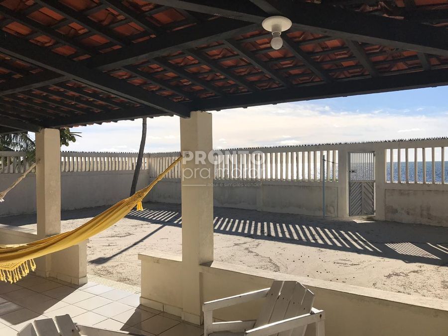 Casa, 6 quartos, 360 m² - Foto 9