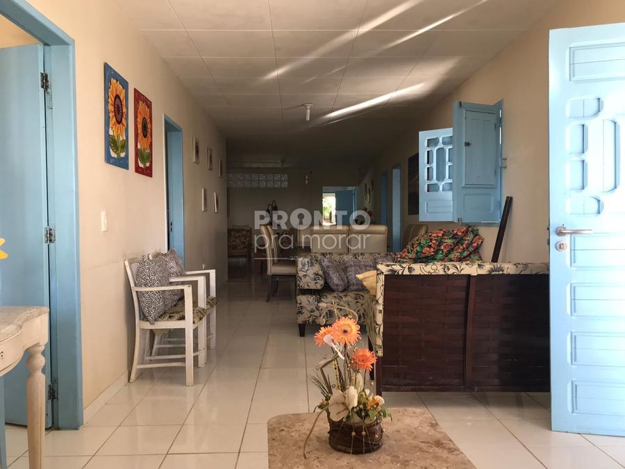 Casa, 6 quartos, 360 m² - Foto 7