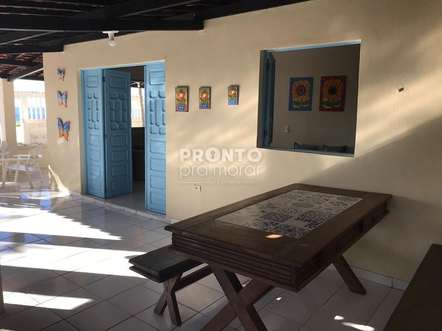 Casa, 6 quartos, 360 m² - Foto 12