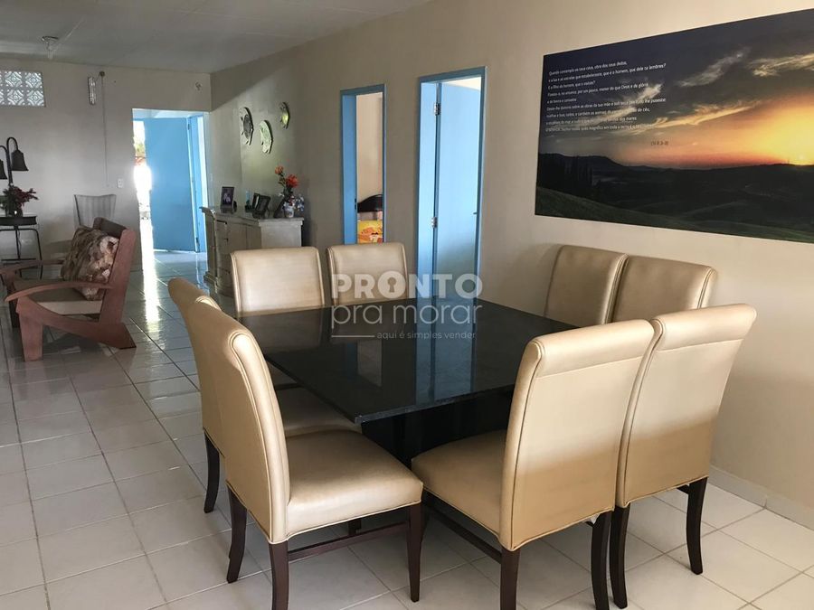 Casa, 6 quartos, 360 m² - Foto 10