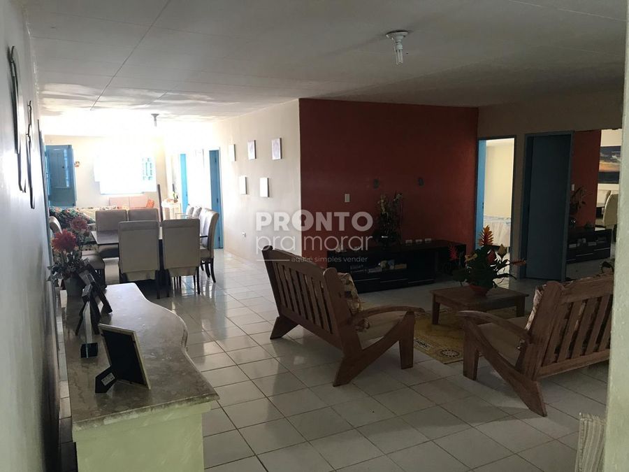 Casa, 6 quartos, 360 m² - Foto 8