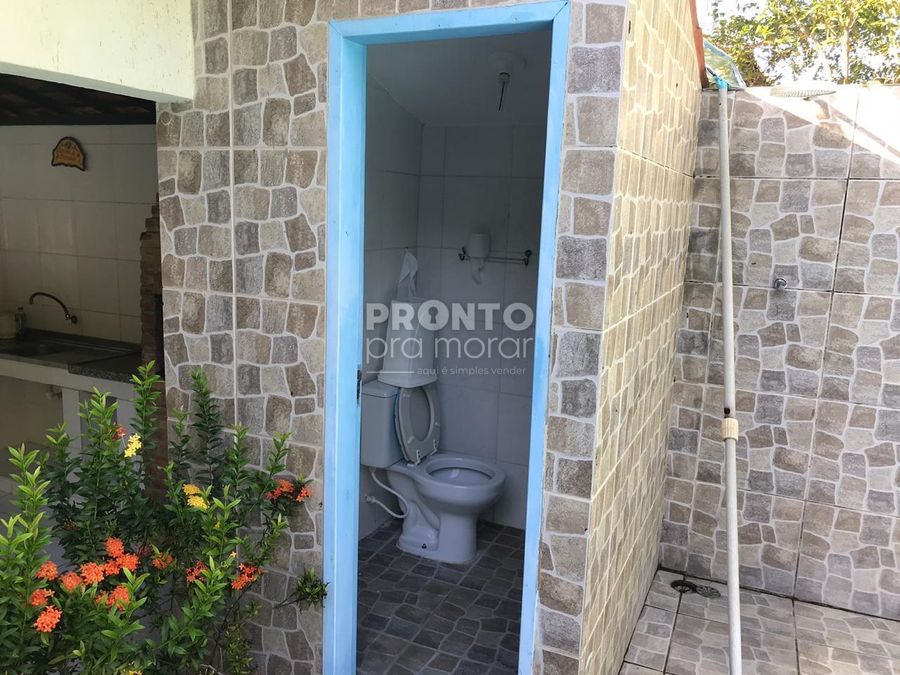 Casa, 6 quartos, 360 m² - Foto 11