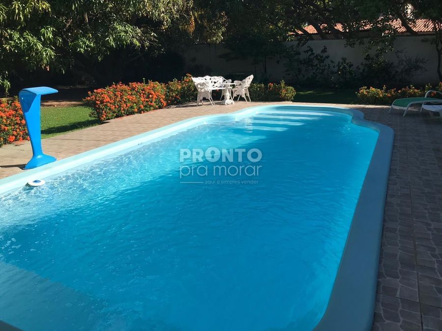 Casa, 6 quartos, 360 m² - Foto 5