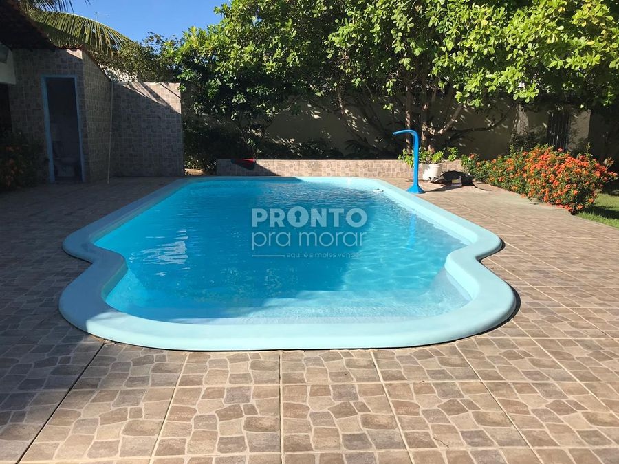 Casa, 6 quartos, 360 m² - Foto 29