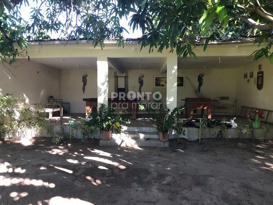 Casa, 6 quartos, 360 m² - Foto 24