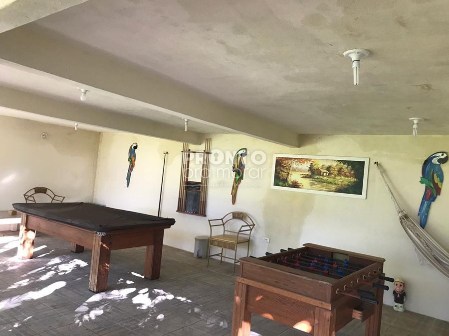 Casa, 6 quartos, 360 m² - Foto 20