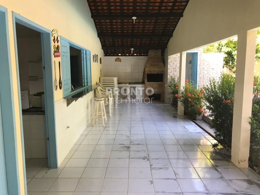 Casa, 6 quartos, 360 m² - Foto 21