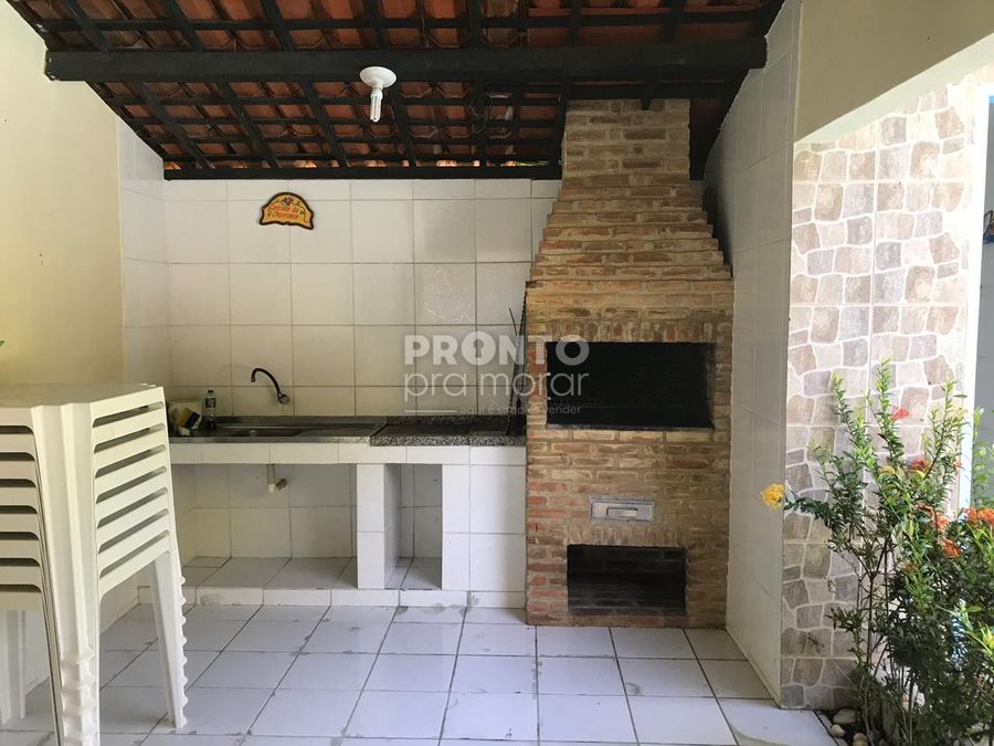 Casa, 6 quartos, 360 m² - Foto 14