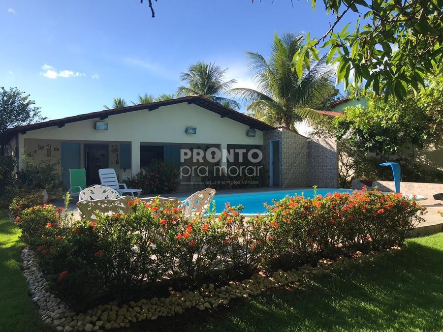 Casa, 6 quartos, 360 m² - Foto 19