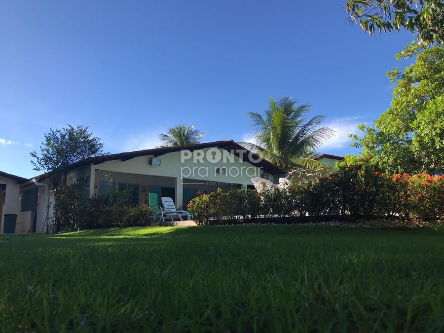 Casa, 6 quartos, 360 m² - Foto 16