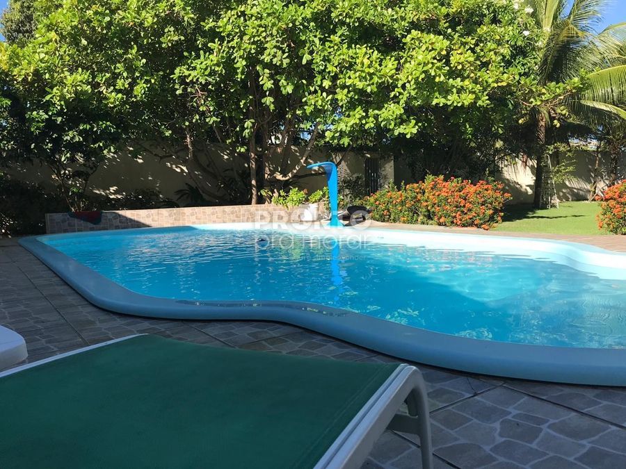 Casa, 6 quartos, 360 m² - Foto 18