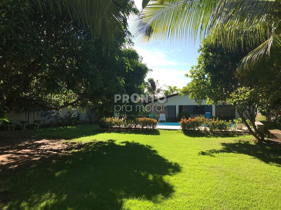 Casa, 6 quartos, 360 m² - Foto 25
