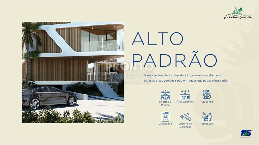 Apartamento, 1 quarto, 23 m² - Foto 8