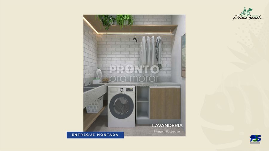 Apartamento, 1 quarto, 23 m² - Foto 12