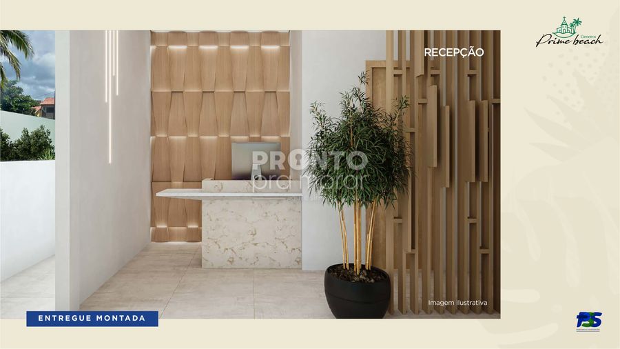 Apartamento, 1 quarto, 23 m² - Foto 13
