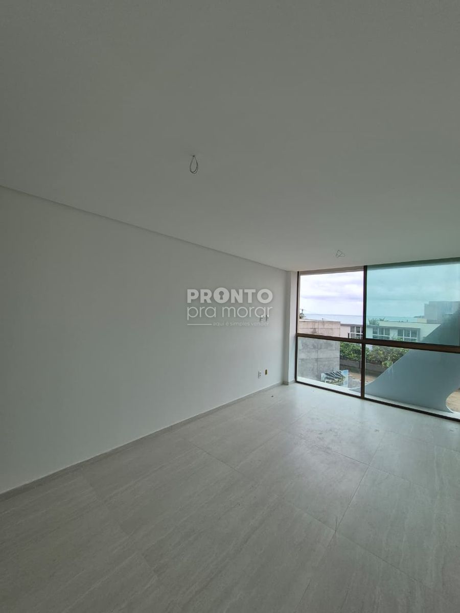 Flat com 1 quarto em Tamandaré - Wallace Pinto Corretor