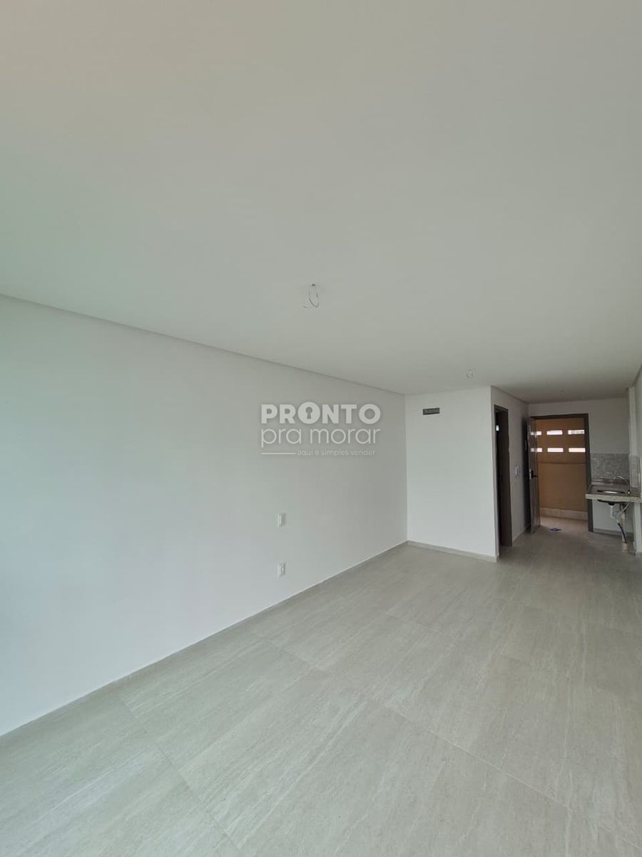 Apartamento, 1 quarto, 23 m² - Foto 2