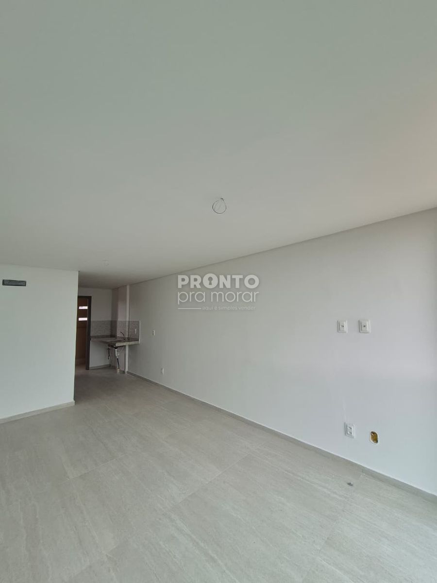 Flat com 1 quarto em Tamandaré - Wallace Pinto Corretor